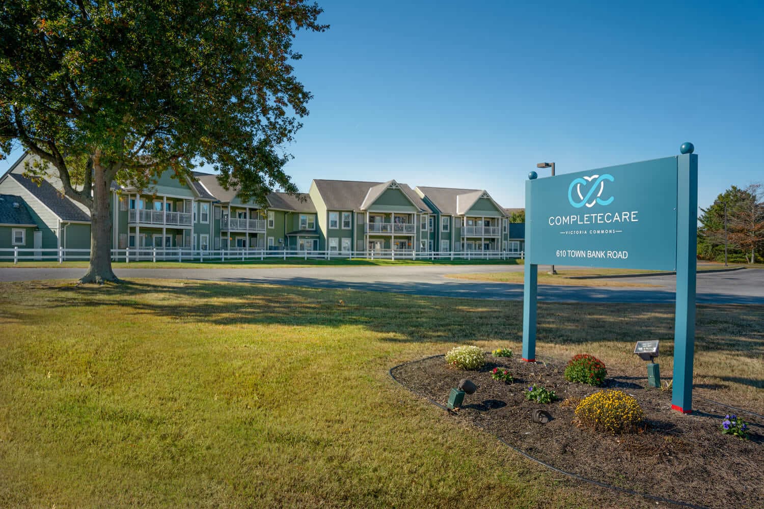 Victoria Commons Assisted Living