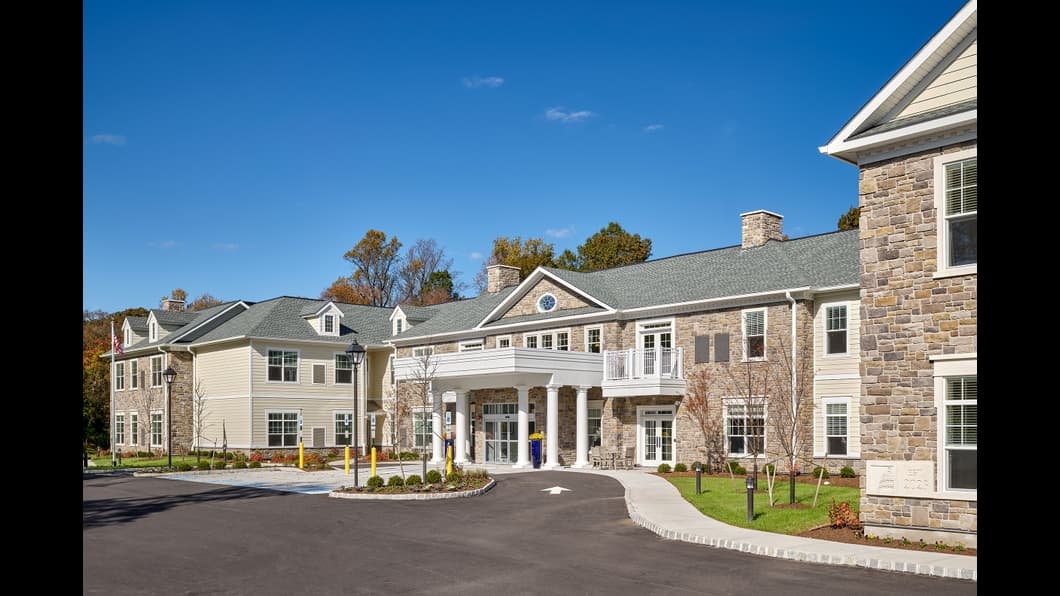 The Chelsea at Washington Township