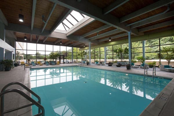 Courtyard Luxury Senior Living