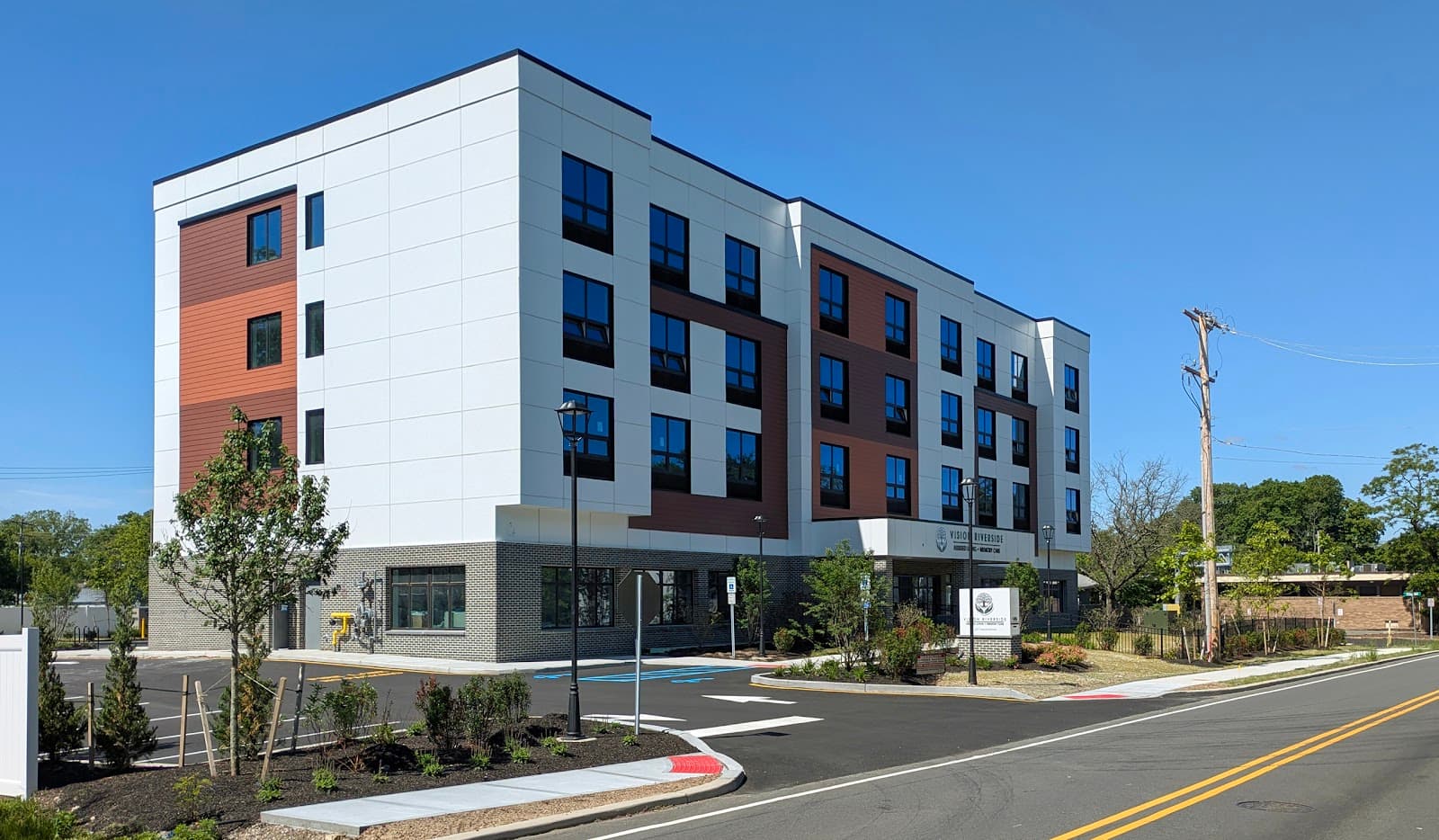 Vision Riverside Assisted Living and Memory Care Center