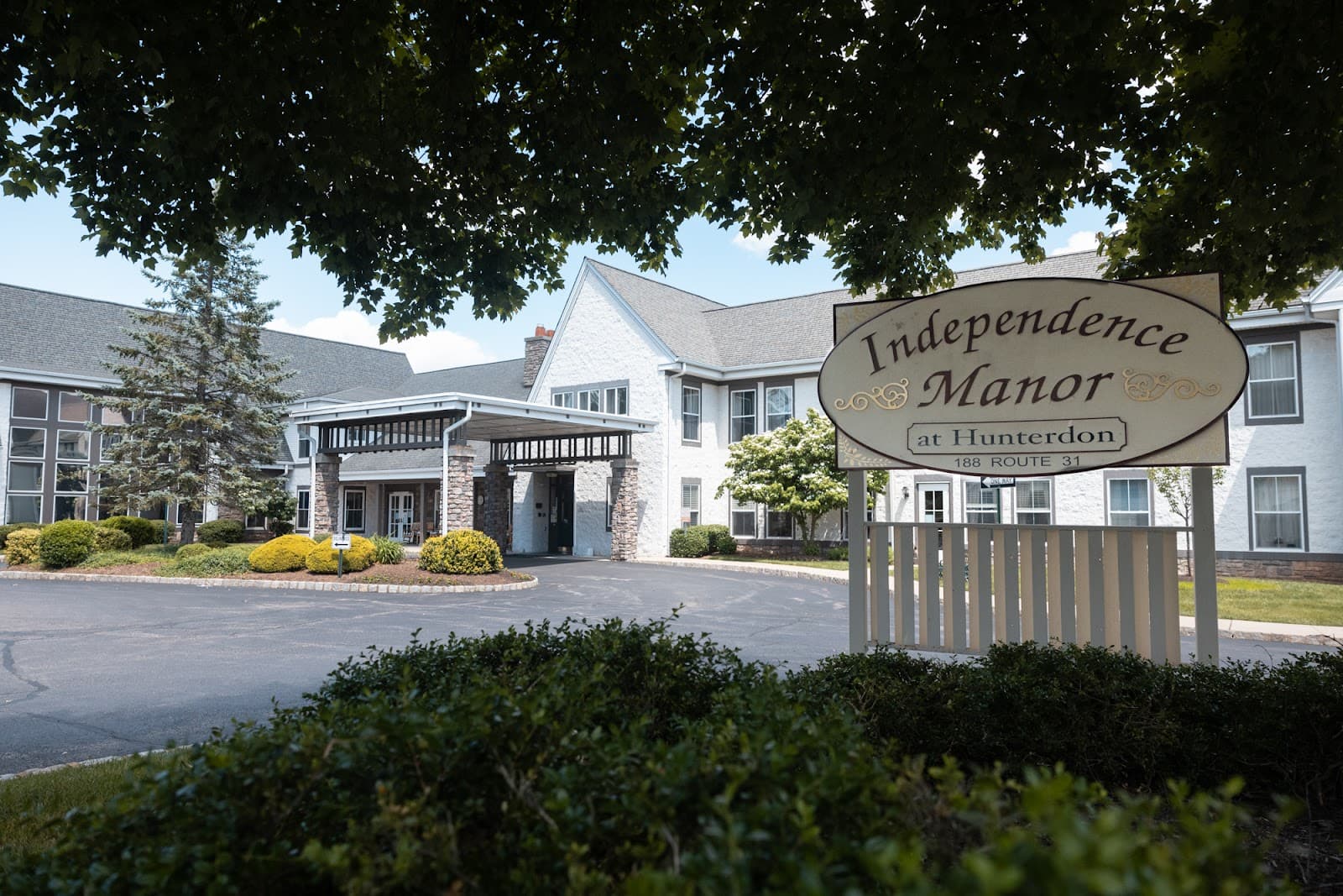 Independence Manor Hunterdon