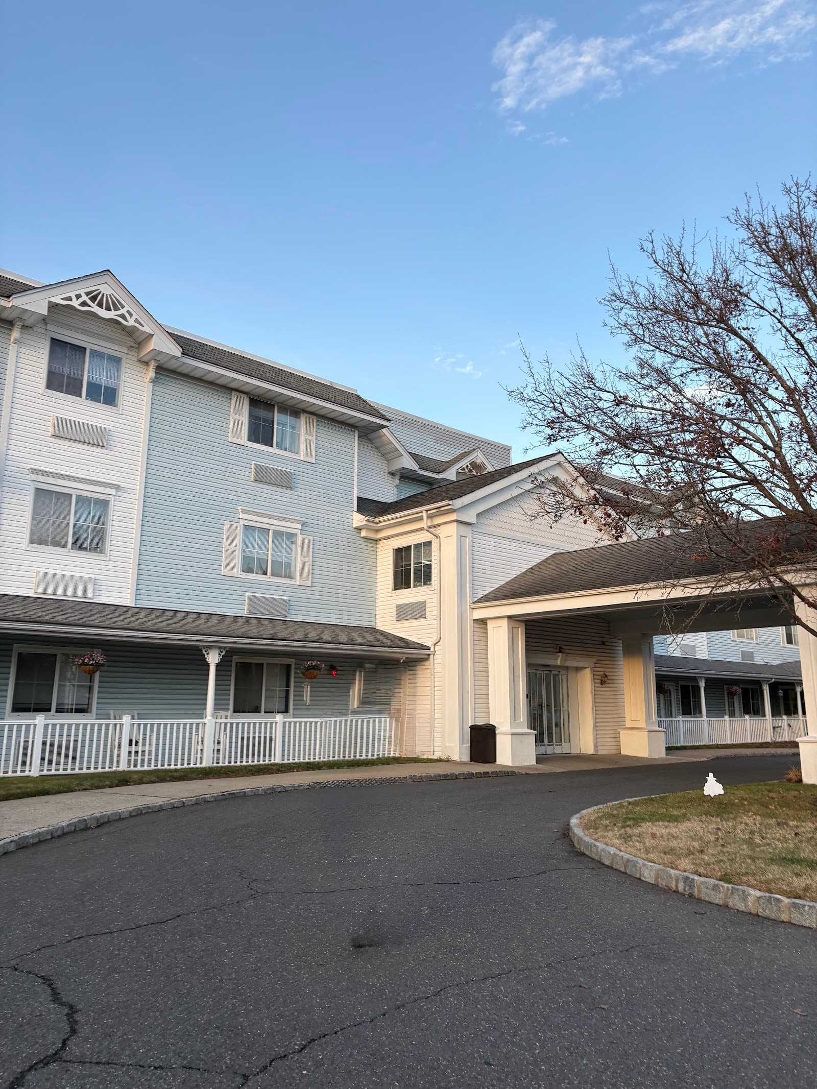 The Village at Meadowbrook Assisted Living