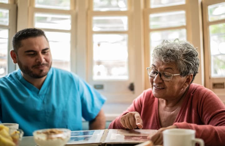 The Village at Meadowbrook Assisted Living