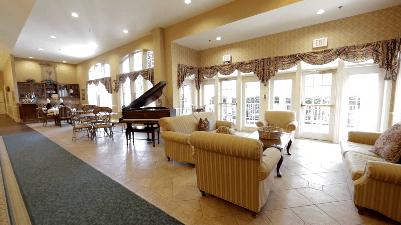 Care One at Parsippany Assisted Living