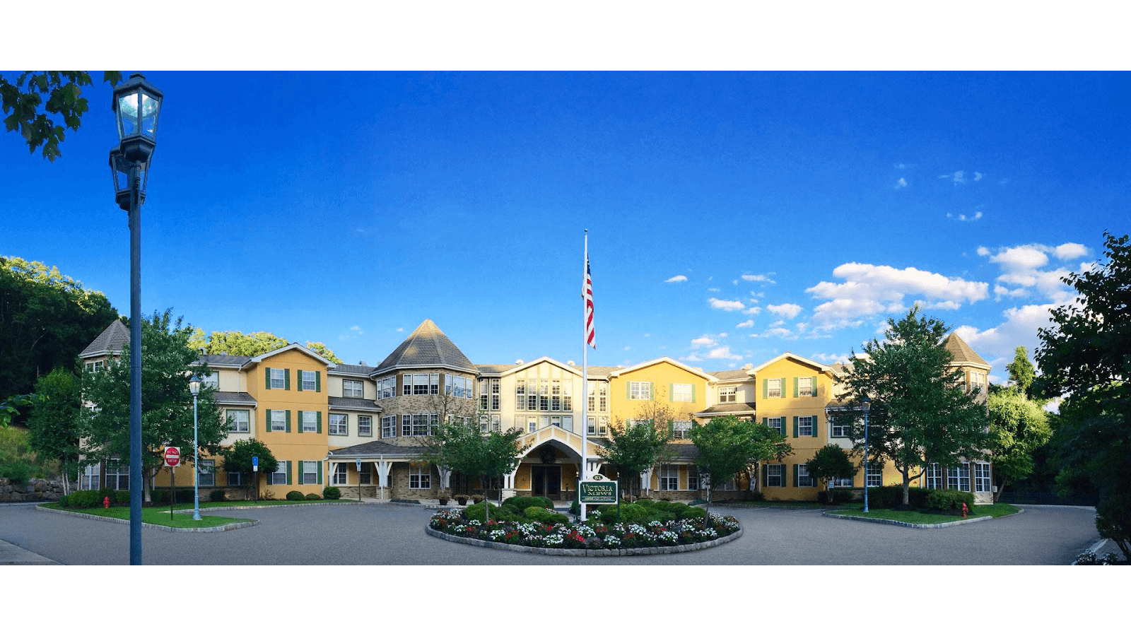 Victoria Mews Assisted Living