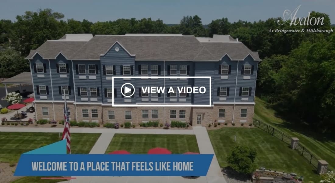 Avalon Assisted Living at Bridgewater