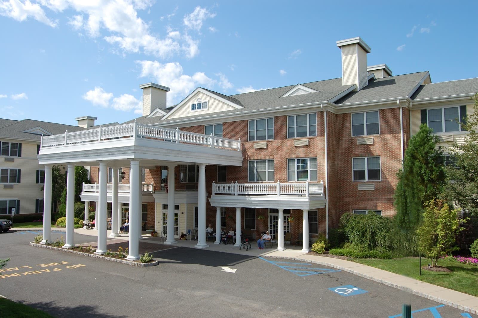 Mira Vie at Bridgewater | Assisted Living Bridgewater