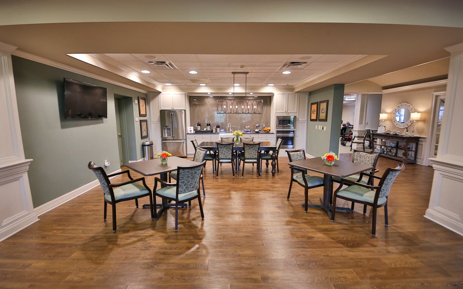 Avalon Assisted Living at Hillsborough