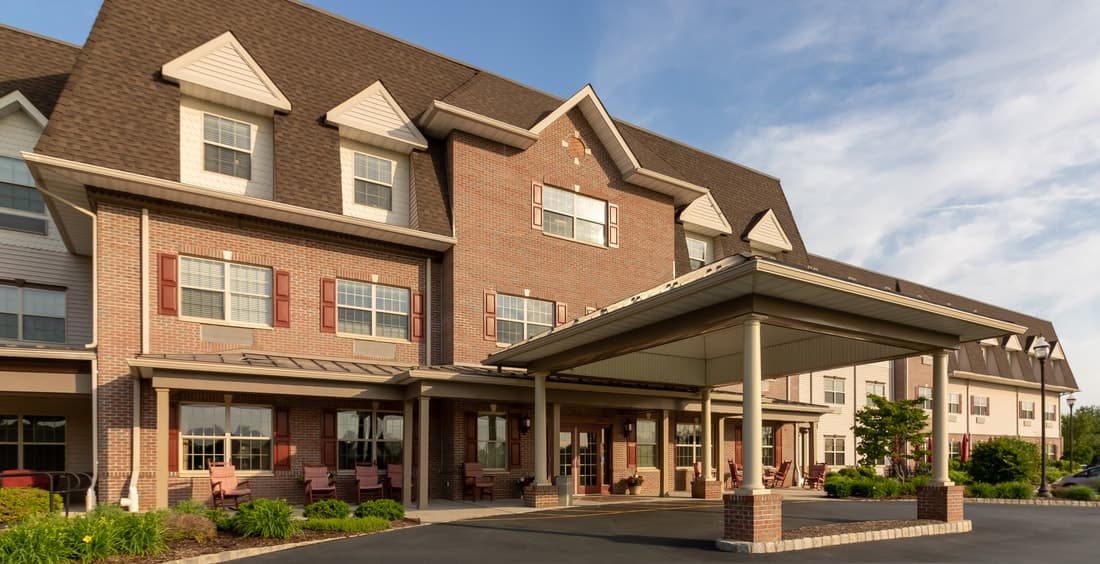 Avalon Assisted Living at Hillsborough