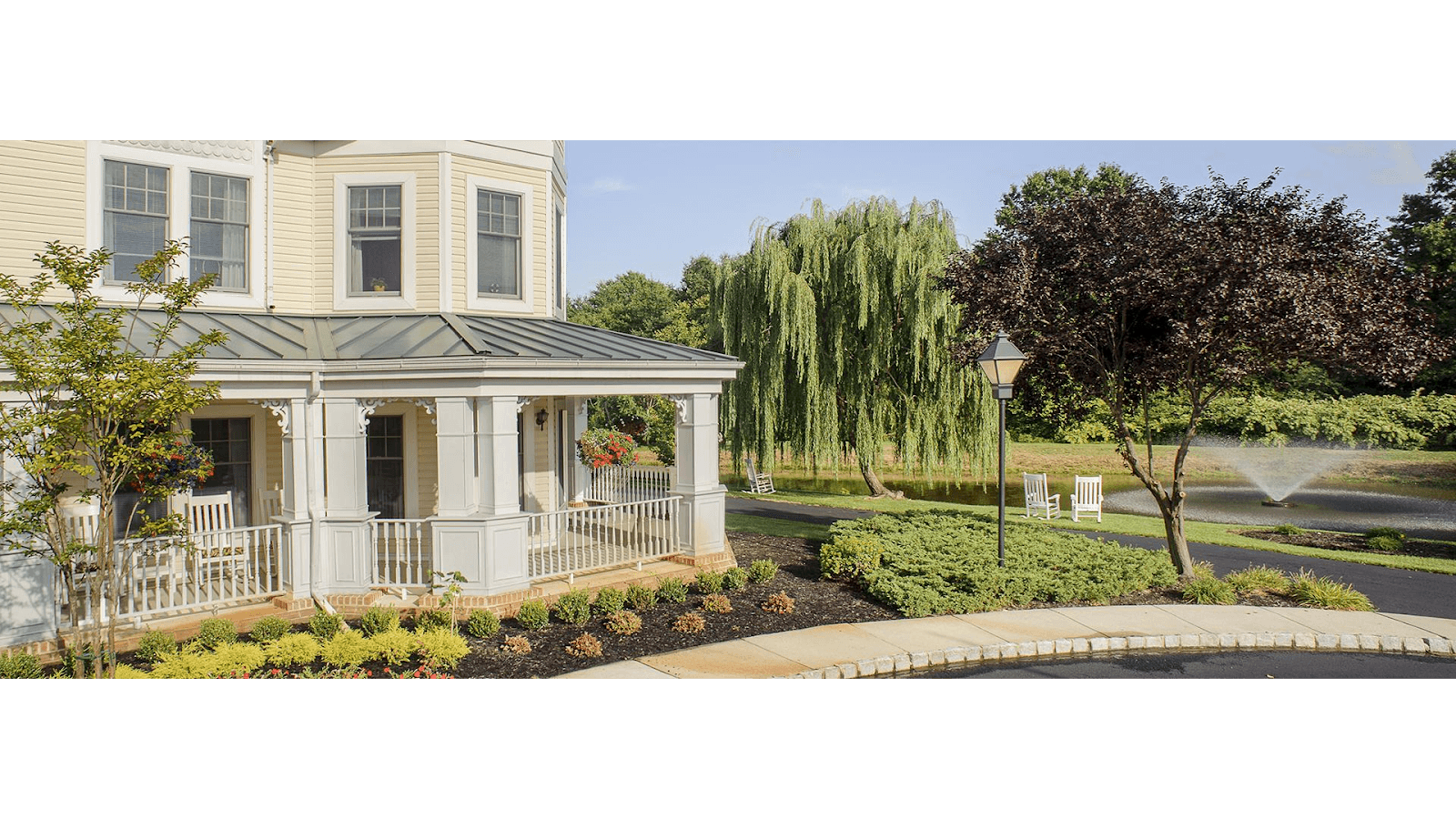 Brightview Mount Laurel - Senior Assisted Living and Memory Care