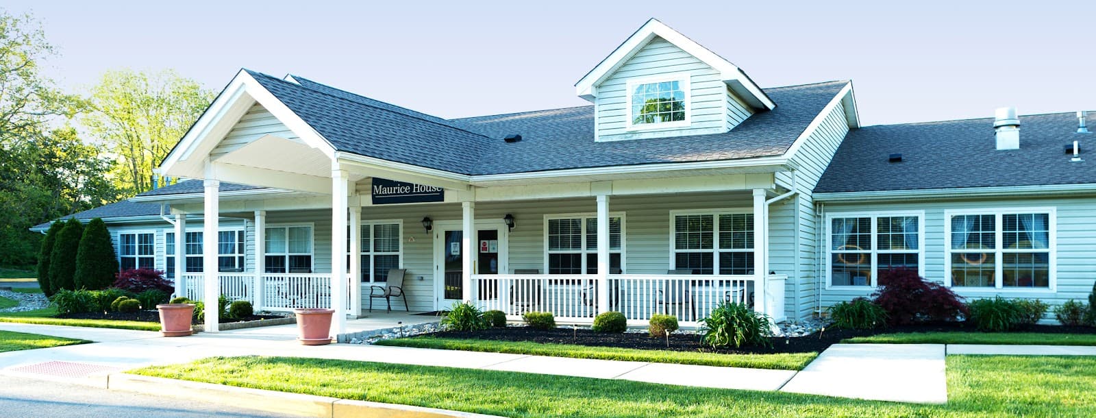 Maurice House Assisted Living Community