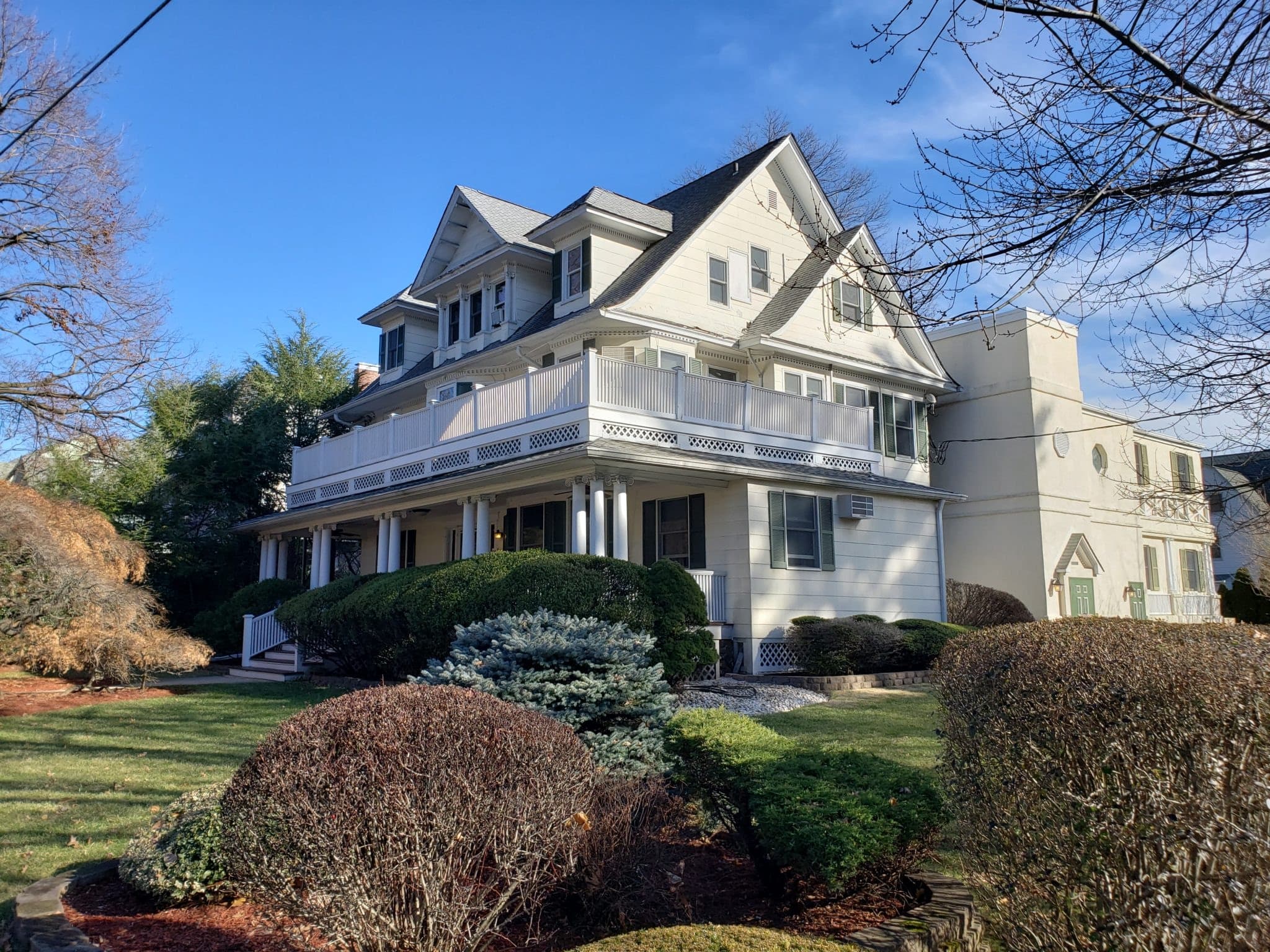 Little Senior Residence