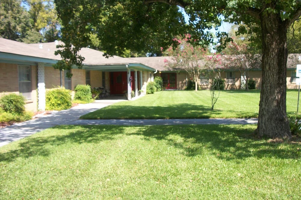 The Oasis at Beaumont