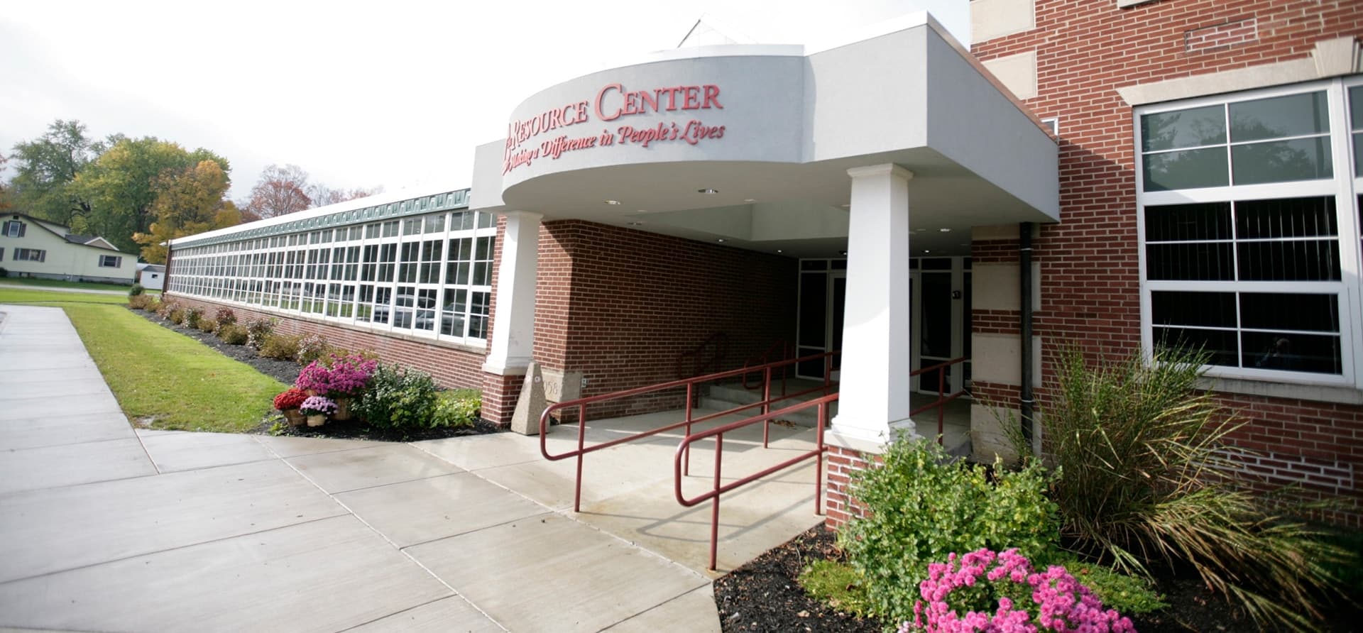Resource Center