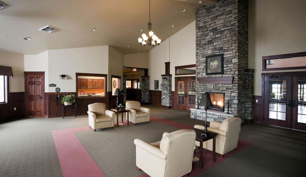 Pine Haven COVENANT NURSING HOME