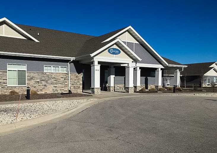 New Day Assisted Living of Manitowoc