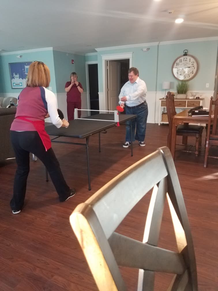 Samaritan Home Assisted Living