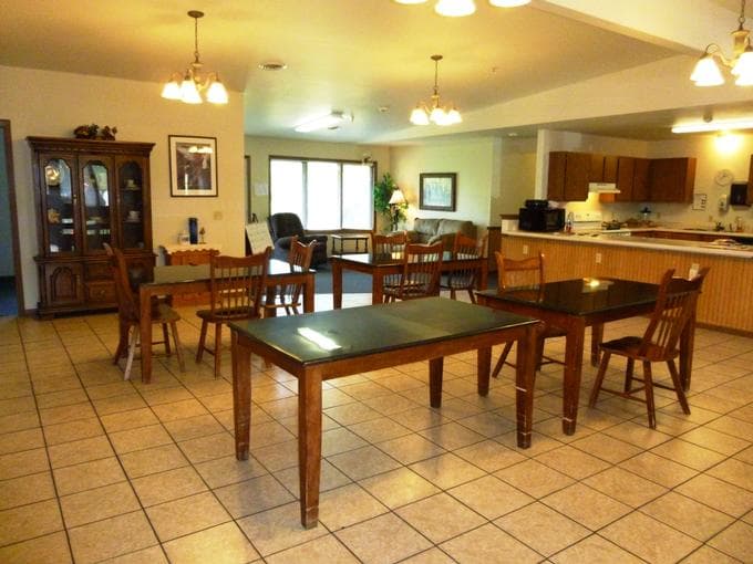 Care Partners Assisted Living