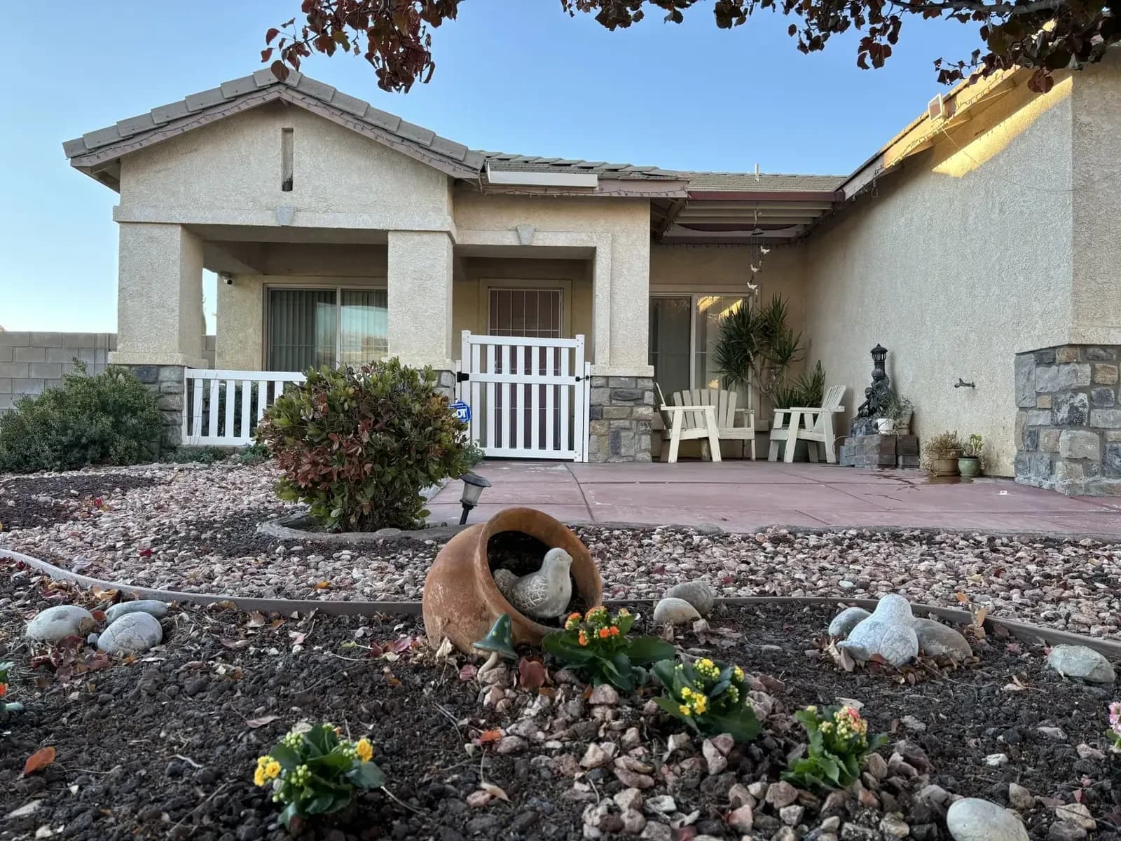 2044 West Care Manor