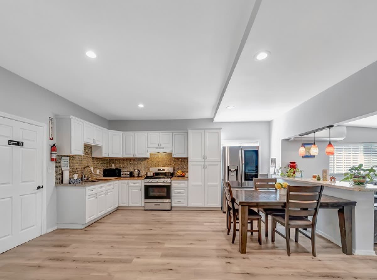 NVM Assisted Living - Board & Care Facility