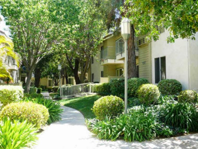 Emeritus Park Senior Apartments