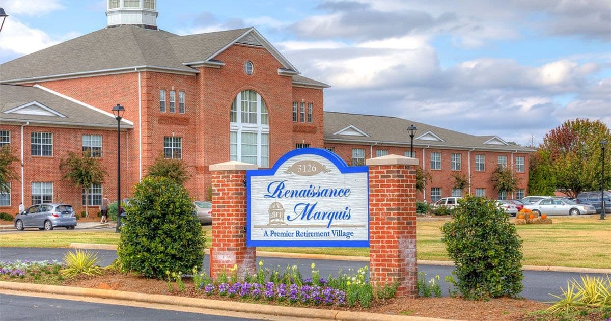 Renaissance Marquis