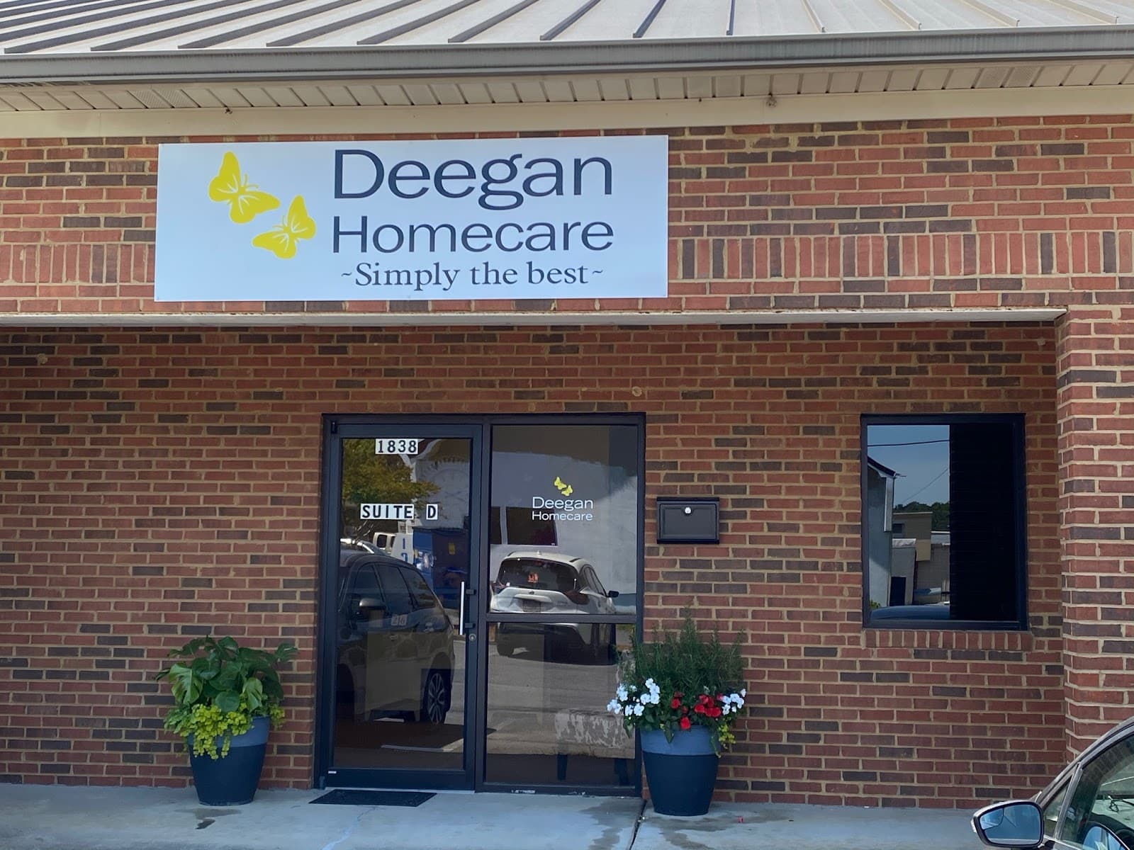 Deegan Home Care Inc.