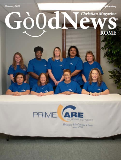 PrimeCare Nursing Services, Inc.