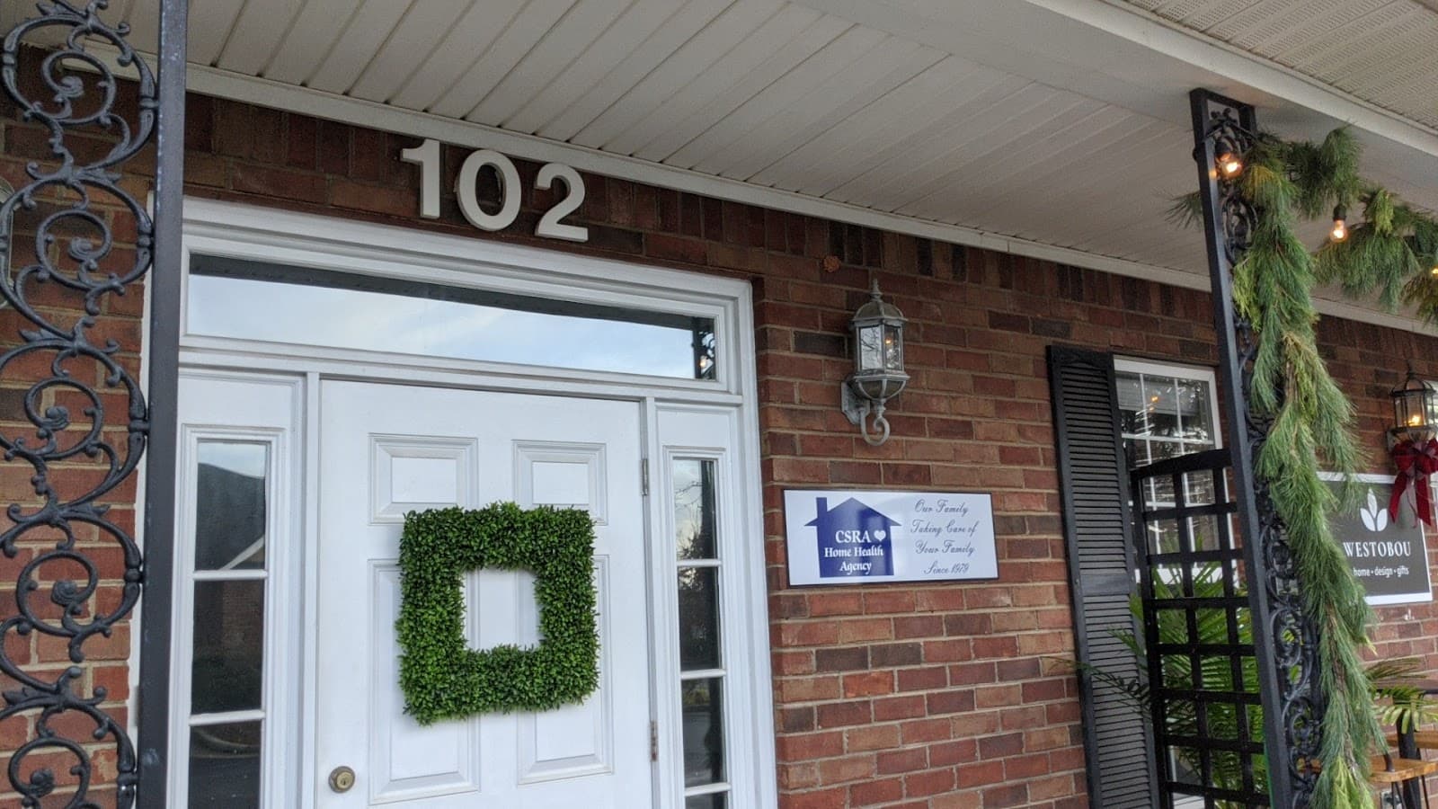 CSRA Home Health Agency