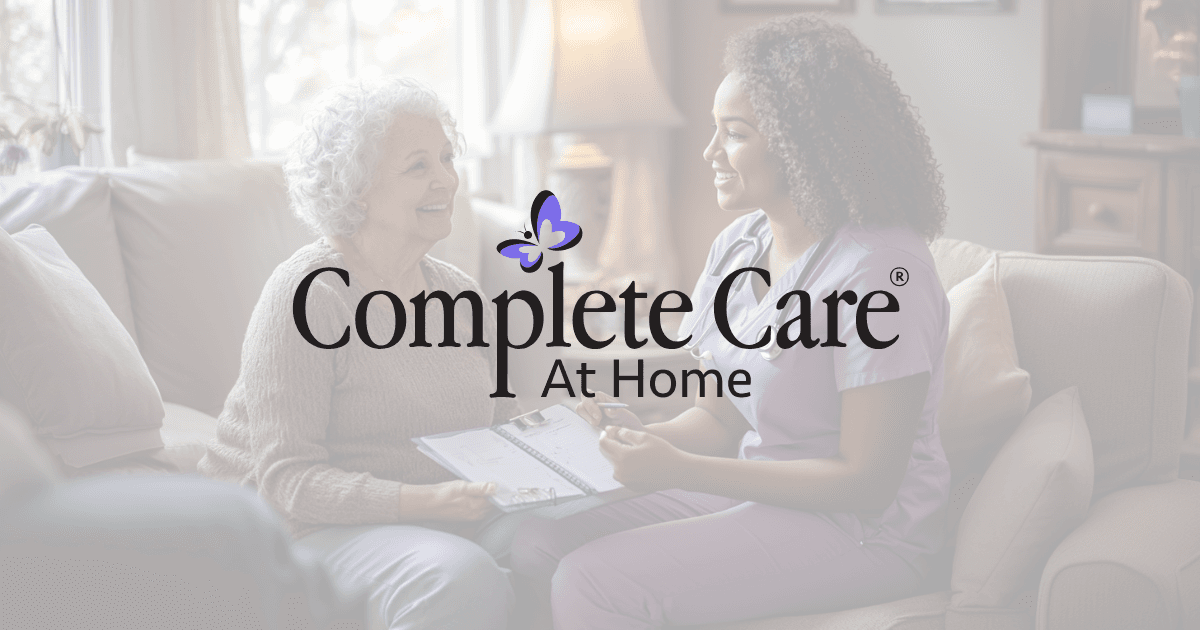 Complete Care At Home