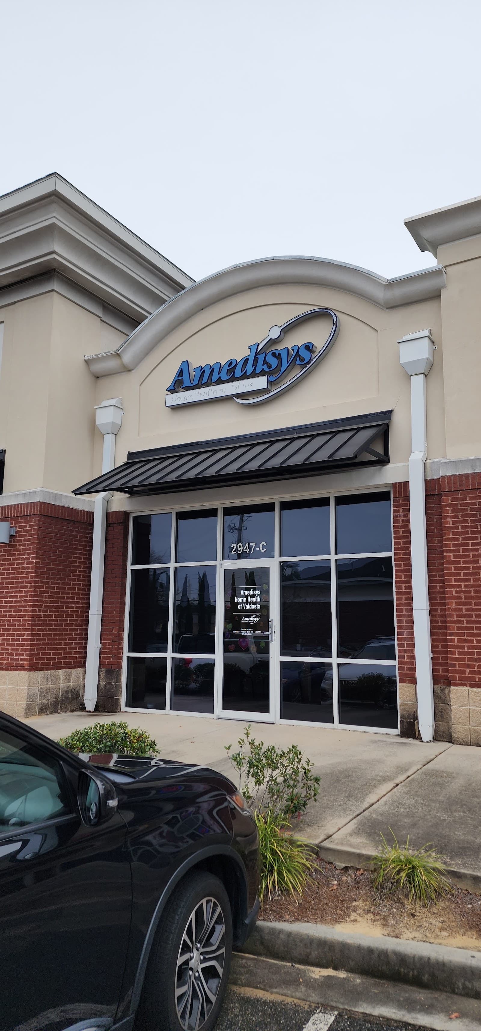 Amedisys Home Health Care