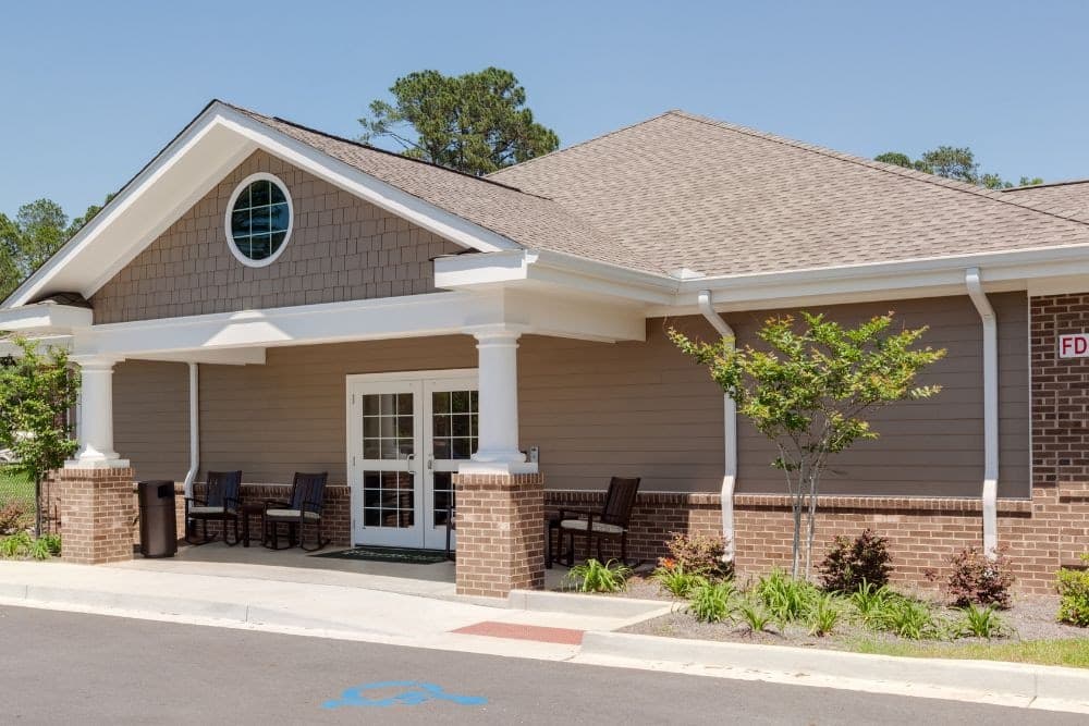 PruittHealth - Parkwood