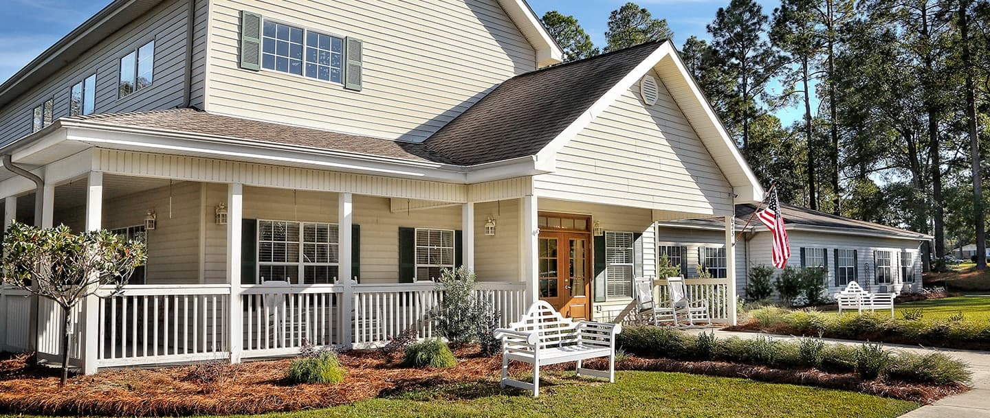 The Gardens Senior Living & Memory Care Community