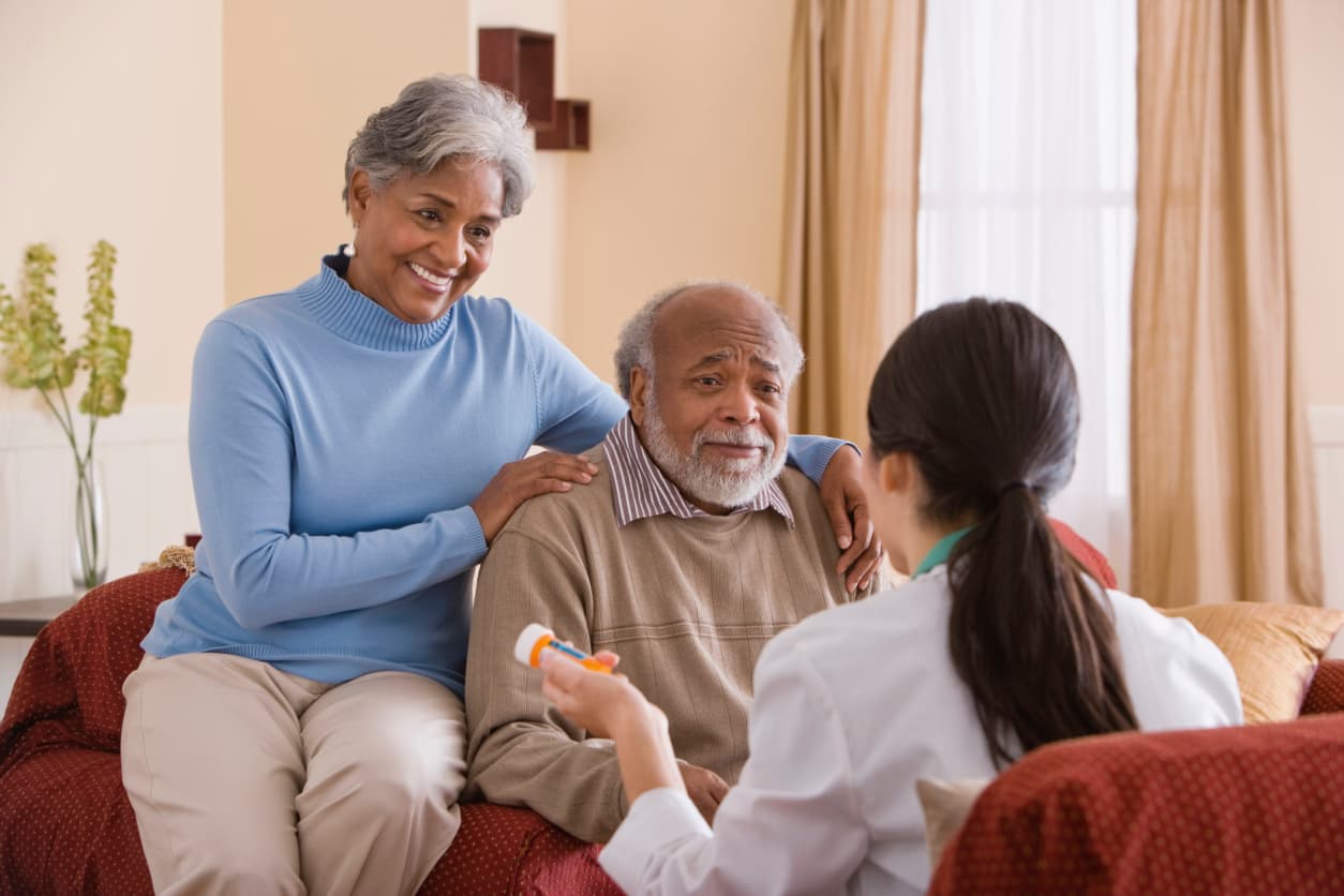 ART HOME CARE