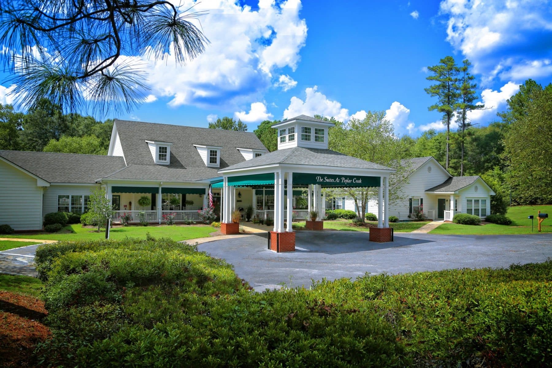 Poplar Creek Senior Care