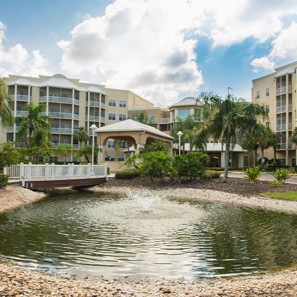 The Palms of Largo