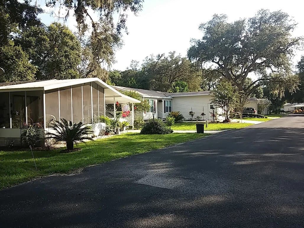 Raintree Village
