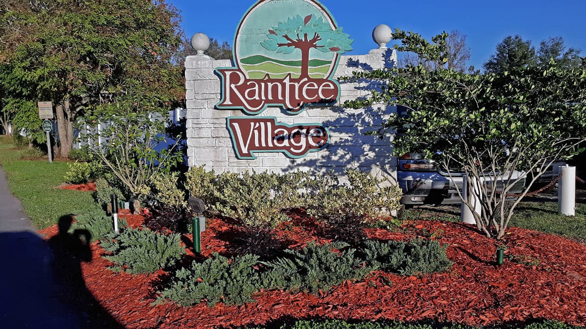 Raintree Village