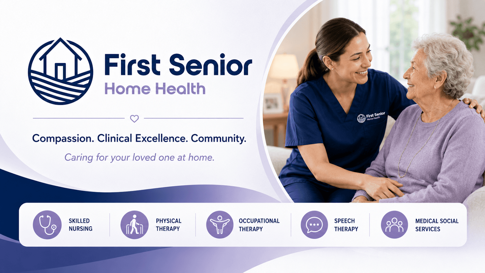 First Senior Home Health