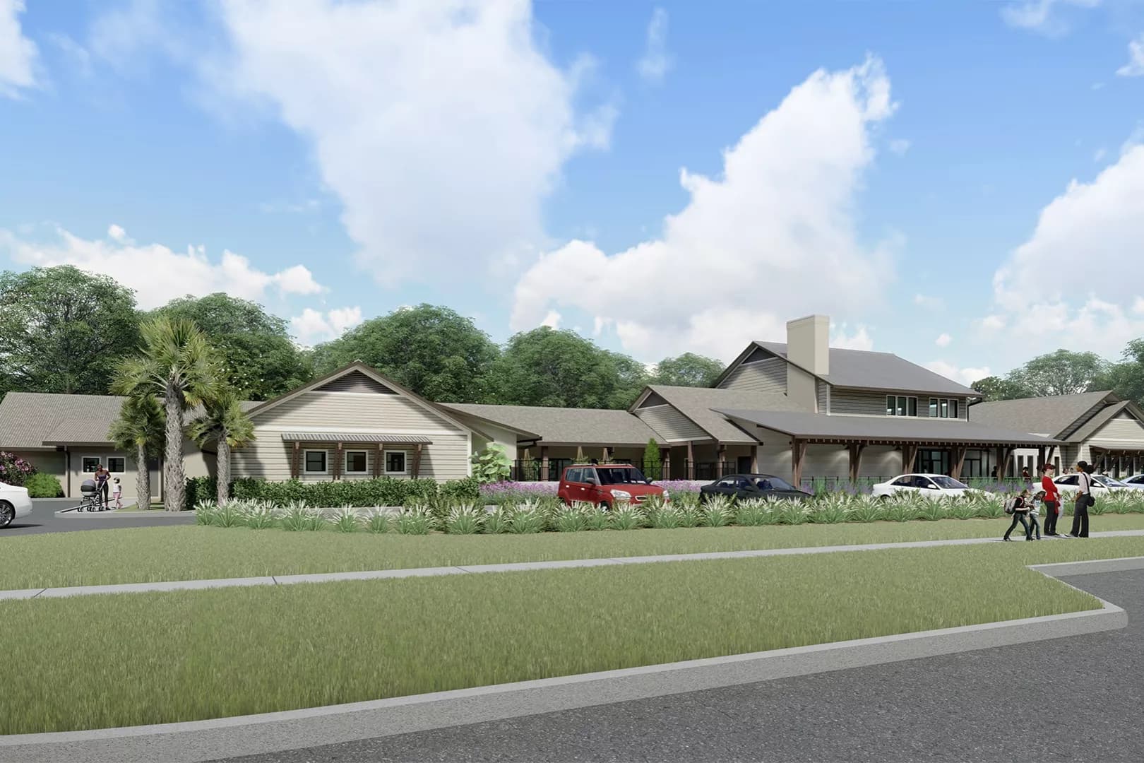 AdventHealth Home Health