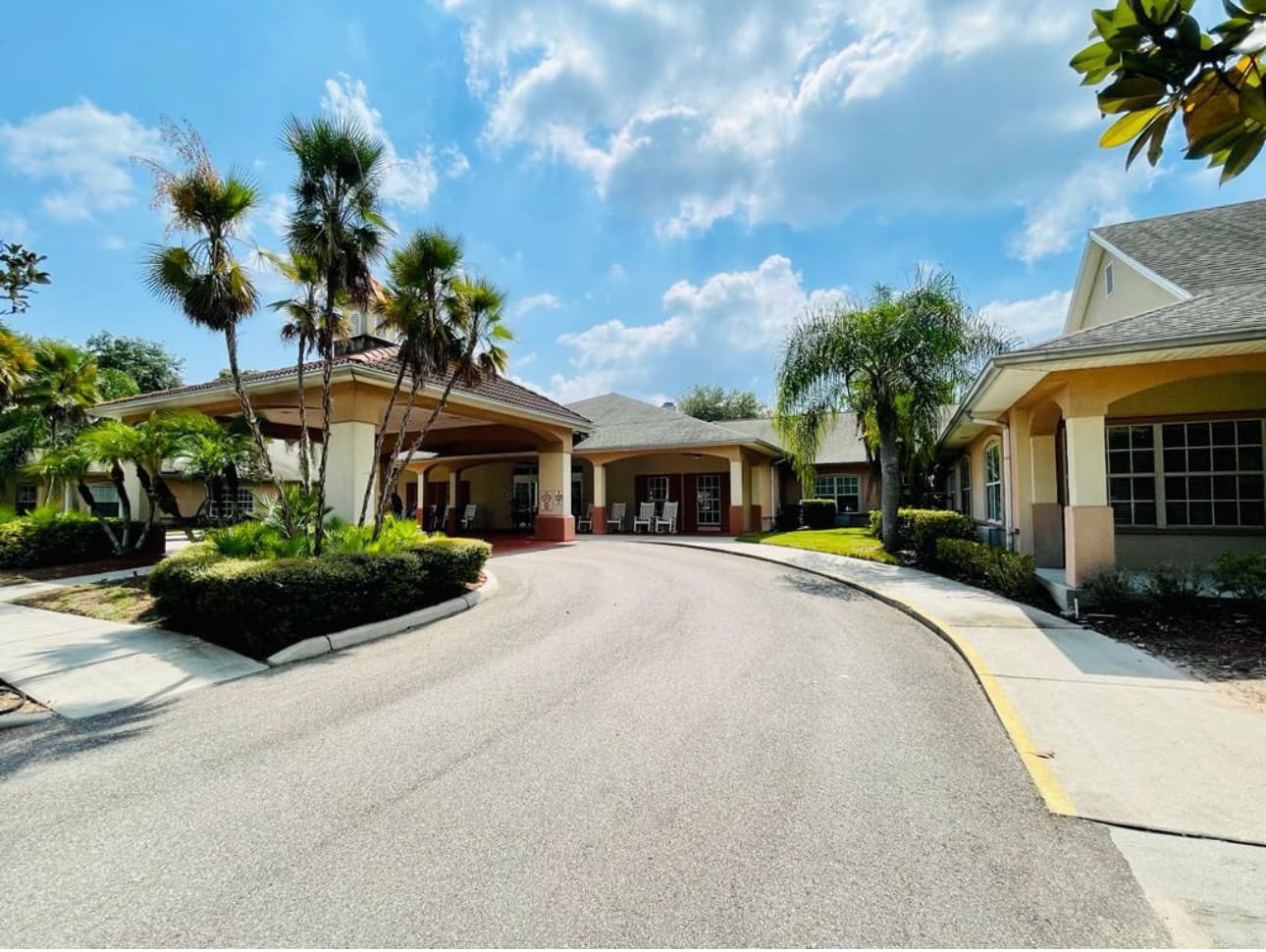 Hawthorne Inn of Brandon (Assisted Living and Memory Care)