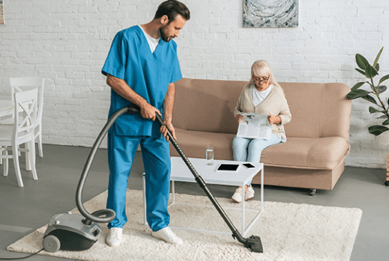 Executive Home Care of South East Tampa