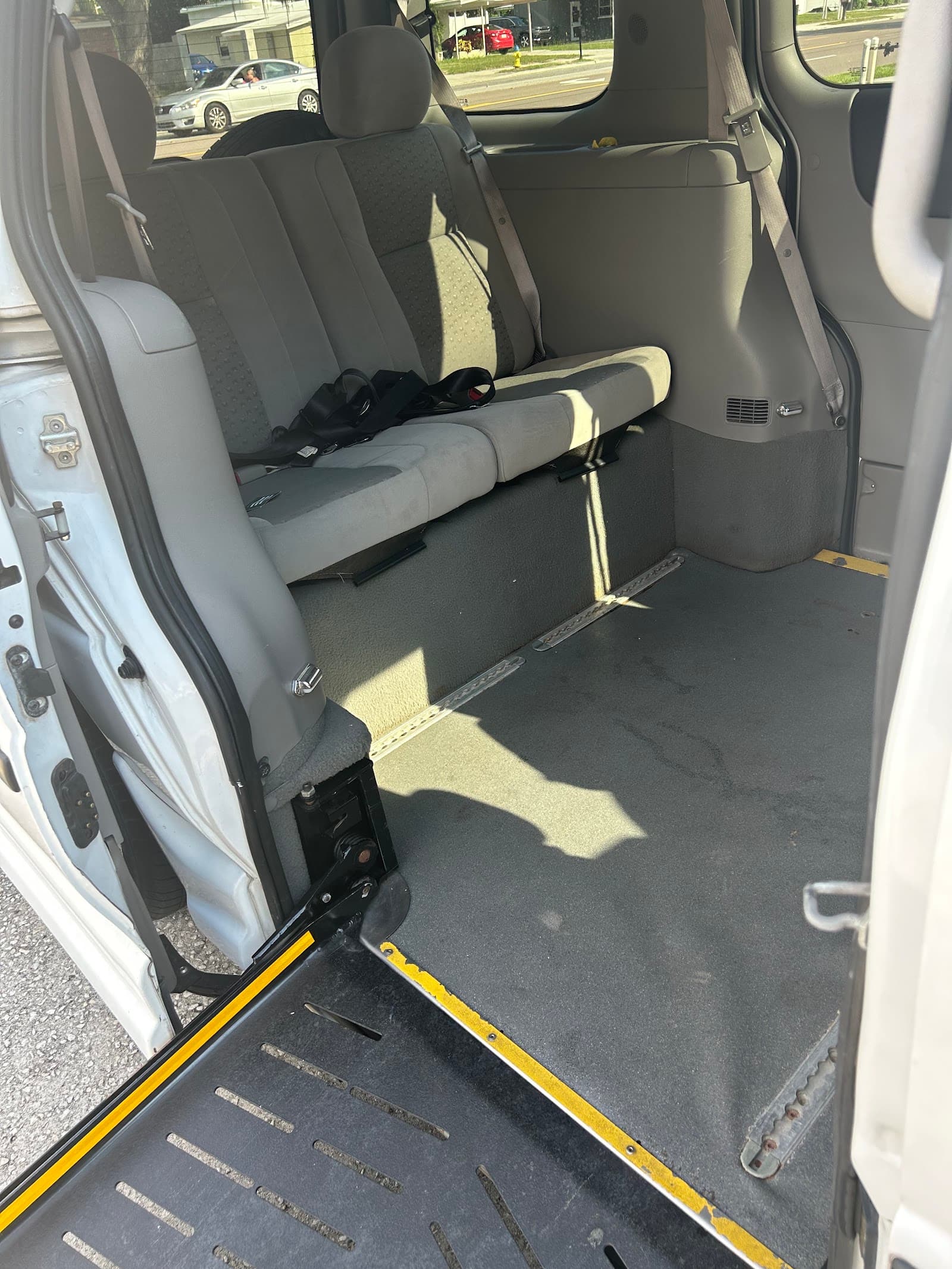Tender Love Home Care LLC & Non- Emergency Medical Transportation