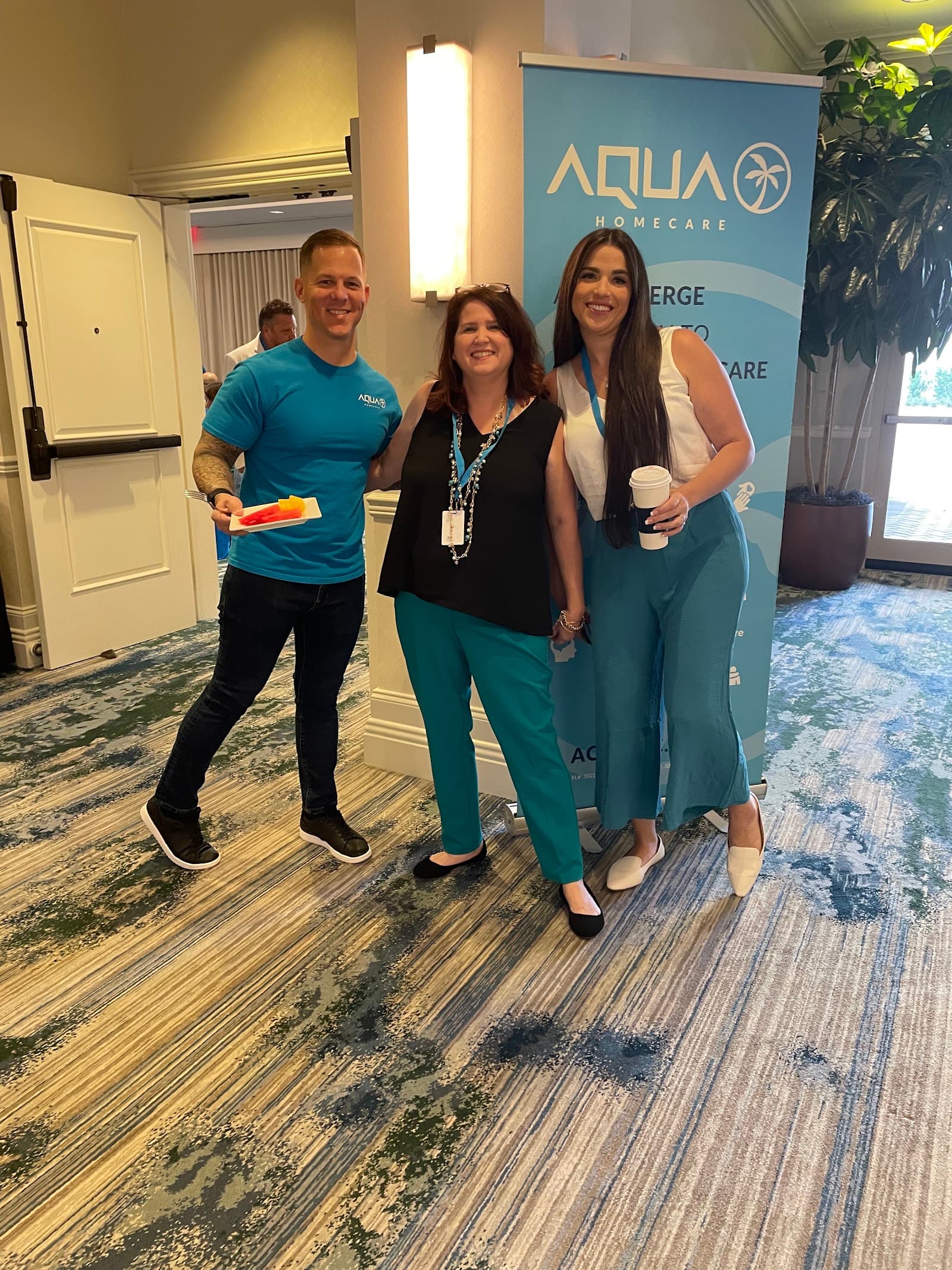Aqua Home Care