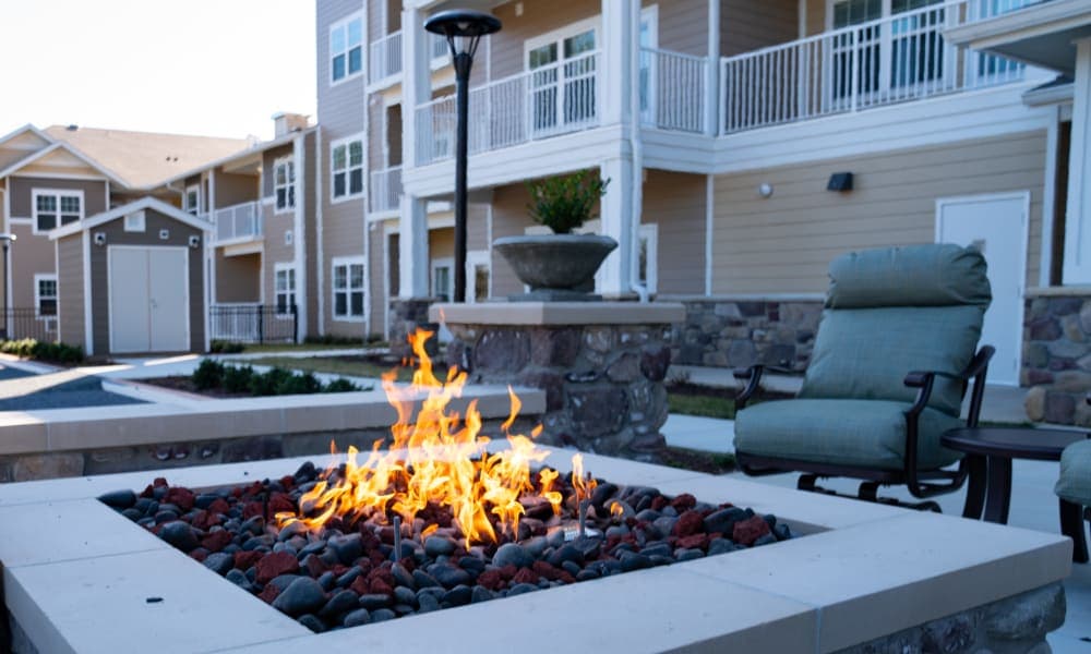 The Savoy Gracious Retirement Living