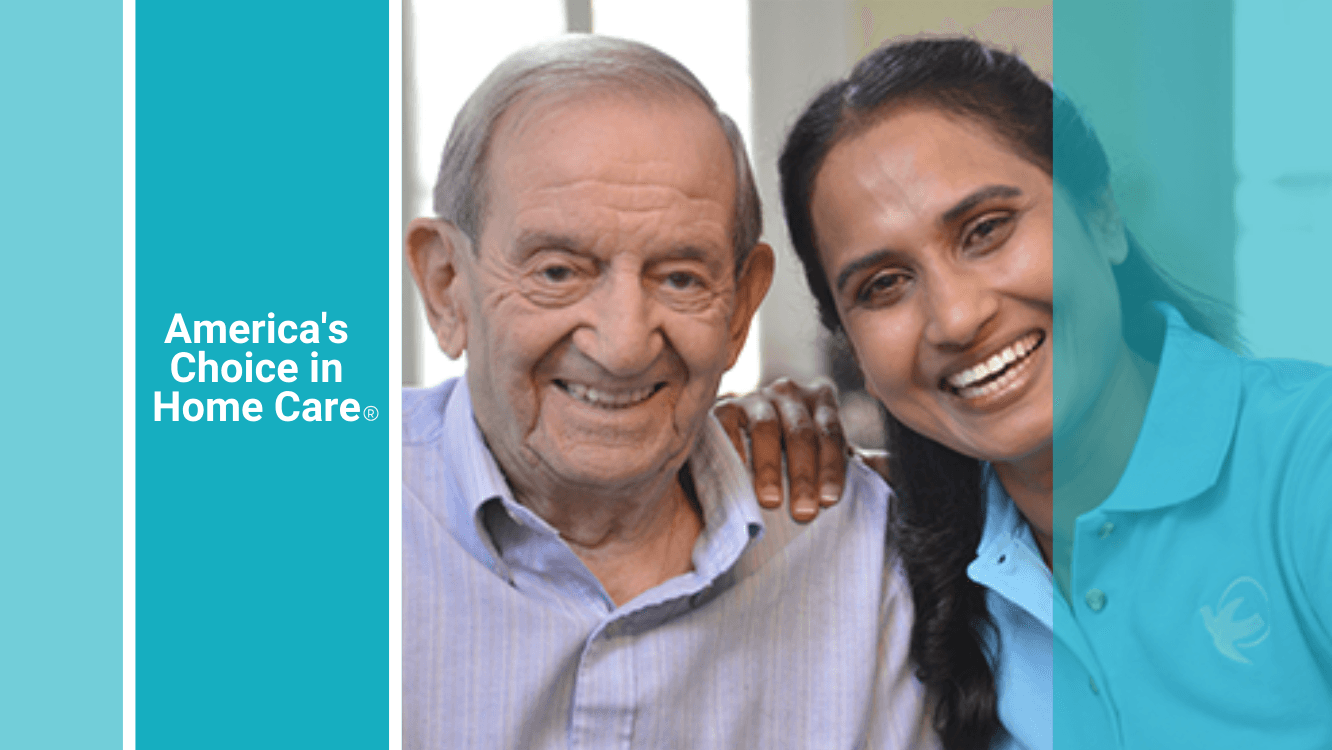 Visiting Angels Senior Home Care Winter Park