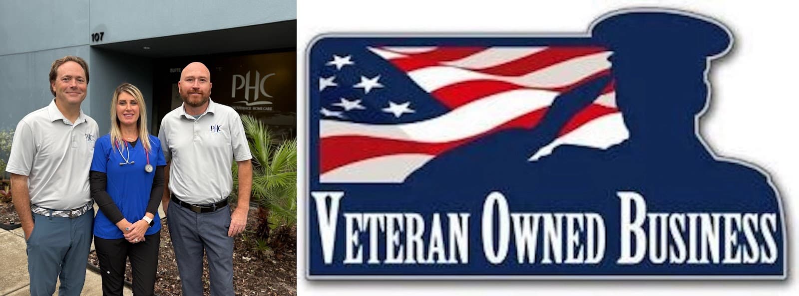 Providence Home Care of Florida