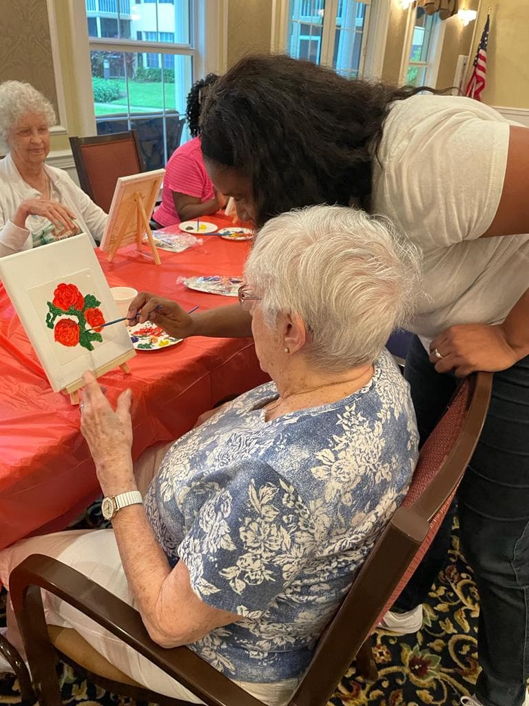 Grace Home Care FL