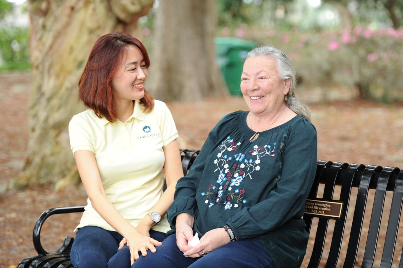 Sandcastle Homecare