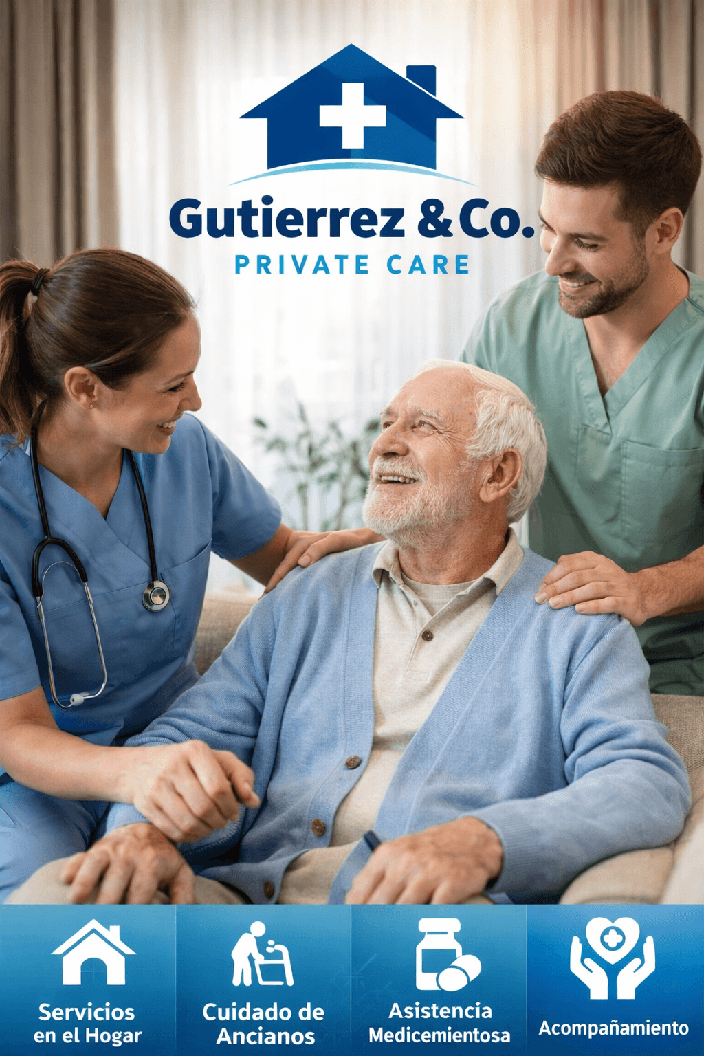Gutierrez & Co. Private Care